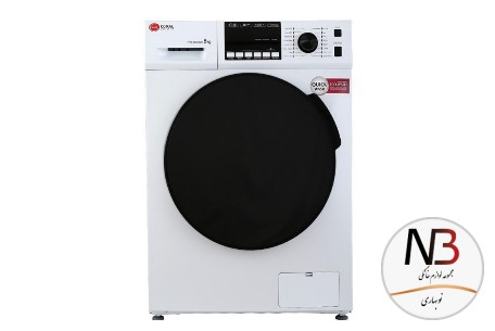 ماشین-لباسشویی-8-کیلویی-28413-کرال