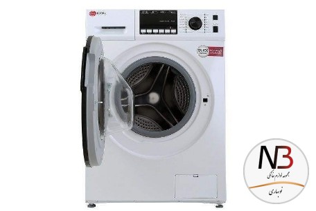 عکس محصول - ماشین-لباسشویی-8-کیلویی-28413-کرال