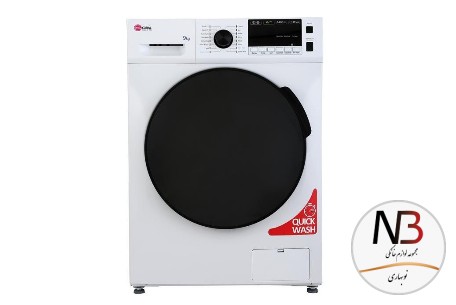 ماشین-لباسشویی-9کیلویی-w29413-کرال