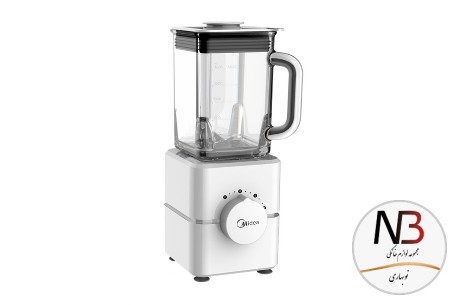 عکس محصول - مخلوط-کن-مایدیا-مدل-bl1193