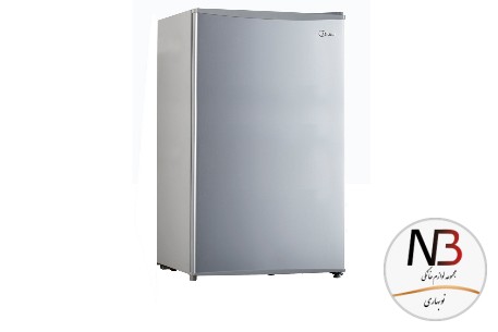 یخچال-فریزر-تک-درب-مدیا-مدلhs-121l
