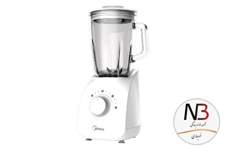 عکس محصول - مخلوط-کن-مایدیا-مدل-bl1190