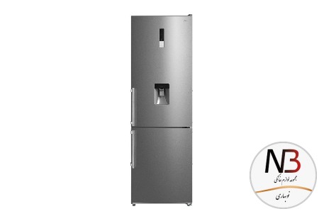 یخچال-فریزر-مدیا-مدل-hd-400rwen