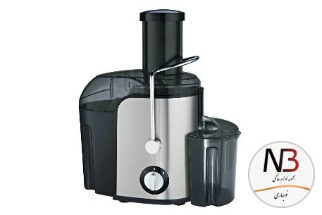 آبمیوه-گیری-jr800-مه-نیک-با-برند-سیلور-پوینت-silver-point