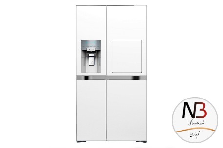 یخچال-ساید-دوو-مدل-d5s-1033mw