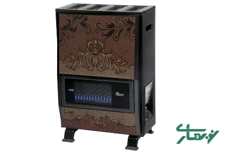 عکس محصول - بخاری-ایران-شرق-6-هزار