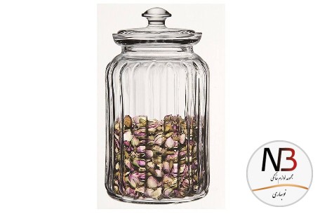 عکس محصول - جا-ادویه-سایز-متوسط-کد-96394-پاشا-باغچه