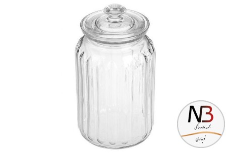 عکس محصول - جا-ادویه-سایز-متوسط-کد-96394-پاشا-باغچه