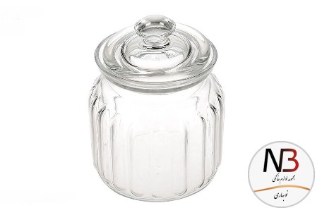 عکس محصول - جا-ادویه-ویوا-سایز-کوچک-کد-96374-پاشا-باغچه