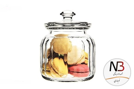 عکس محصول - جا-ادویه-ویوا-سایز-کوچک-کد-96374-پاشا-باغچه