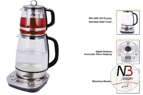 عکس محصول - چای-ساز-بیم-مدل-tm2806
