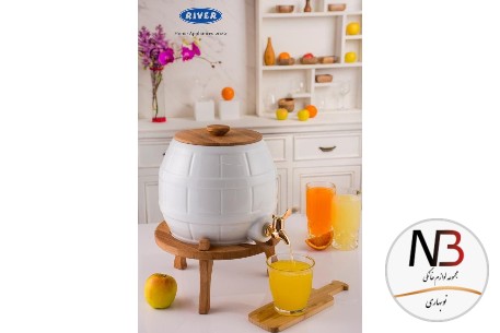 عکس محصول - کلمن-چوب-سرامیک-ریور-مدل-5948