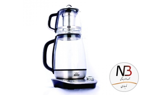 عکس محصول - چای-ساز-بیم-مدل-tm2806