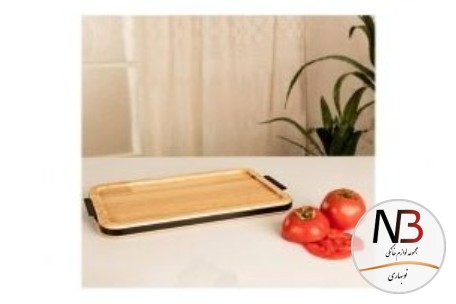 دیس-مستطیل-متوسط-403302-کاریزما-بی-وی-کی