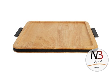 دیس-مربع-بزرگ-403501-کاریزما-بی-وی-کی