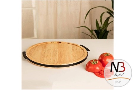 عکس محصول - دیس-گرد-کوچک-403402-کاریزما-بی-وی-کی