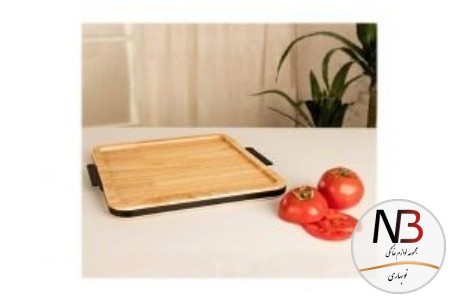 دیس-مربع-کوچک-403502-کاریزما-بی-وی-کی
