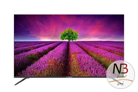 تلویزیون-ال-ای-دی-هوشمند-ایکس-ویژن-50-اینچ-مدل-50xcu695