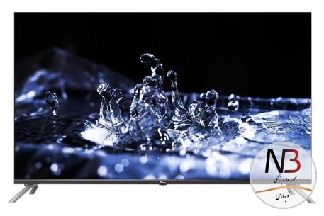 تلویزیون-ال-ای-دی-هوشمند-جی-پلاس-مدل-gtv-43pu742n-سایز-43-اینچ