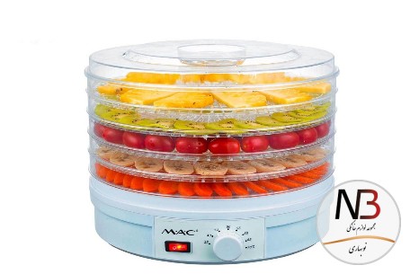 میوه-خشک-کن-مک-استایلر-مدل-600