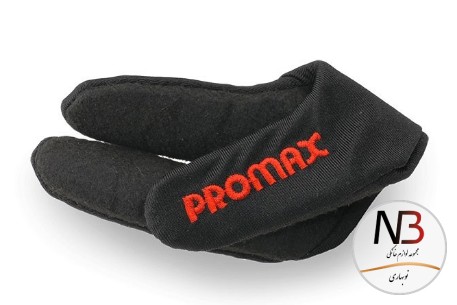 عکس محصول - فر-کننده-مو-مخروطی-پرومکس-مدل-4750k