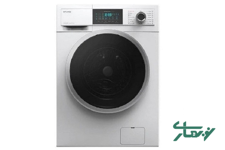 ماشین لباسشویی 9 کیلوگرم اتوماتیک دوو مدل LM-9120
