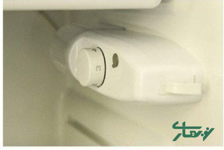 عکس محصول - یخچال-6-فوت-پلار-مدل-r62