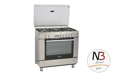 عکس محصول - اجاق-گاز-سینجر-پنج-شعله-sg-s5035