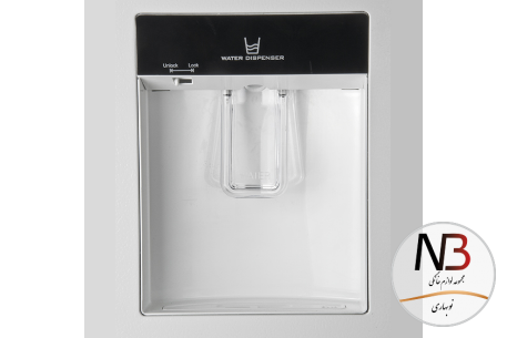عکس محصول - یخچال-فریزر-کمبی-سینجر-مدل-sc-500w