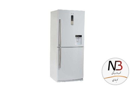 عکس محصول - یخچال-فریزر-کمبی-سینجر-مدل-sc-500w