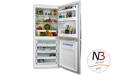 عکس محصول - یخچال-فریزر-کمبی-سینجر-مدل-sc-500w