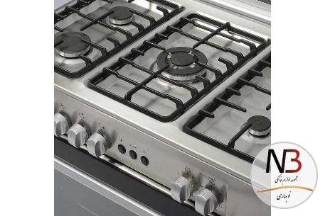 عکس محصول - اجاق-گاز-سینجر-پنج-شعله-sg-s5035