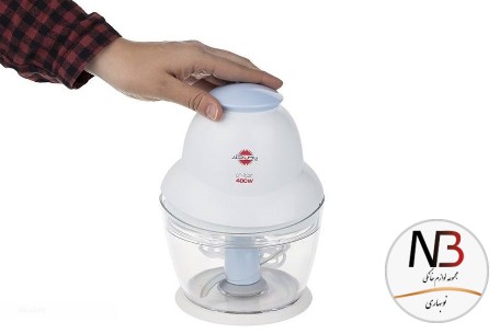 عکس محصول - خردکن-پارس-خزر-مدل-cp-802p
