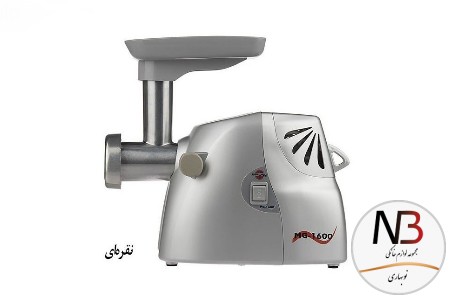 عکس محصول - چرخ-گوشت-پارس-خزر-مدل-mg-1600p