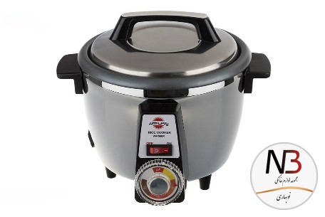 عکس محصول - پلوپز-پارس-خزر-pars-khazar-warmer-rice-cooker