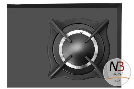 عکس محصول - اجاق-گاز-شیشه-ای-ایلیا-استیل-مدل-g518