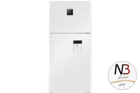 یخچال-فریزر-ایکس-ویژن-مدل-tt580