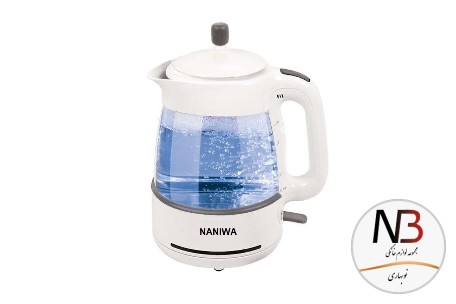 عکس محصول - چای-ساز-نانیوا-مدل-ntm-5000