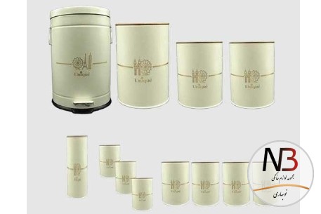 سرویس-آشپزخانه-12-پارچه-یونیک-مدل-8000