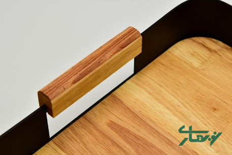 عکس محصول - سینی-یونیک-طرح-کنگره-دار-کد-2950