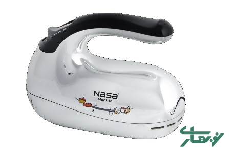 عکس محصول - همزن-کاسه-دار-ناسا-الکتریک-مدل-ns-919