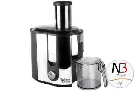 آبمیوه-گیری-تک-کاره-ویداس-مدل-vir-3605