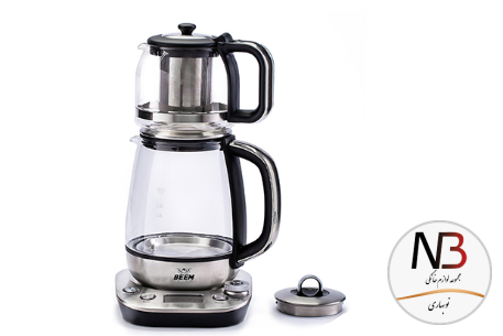 عکس محصول - چای-ساز-بیم-مدل-tm2806