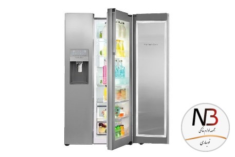 ساید-بای-ساید-مدل-s8-3350gw-اسنوا-35-فوت-snowa
