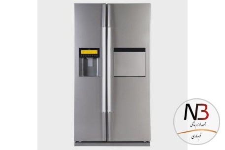 عکس محصول - یخچال-ساید-بای-ساید-اسنوا-31-فوت-مدل-s8-2330