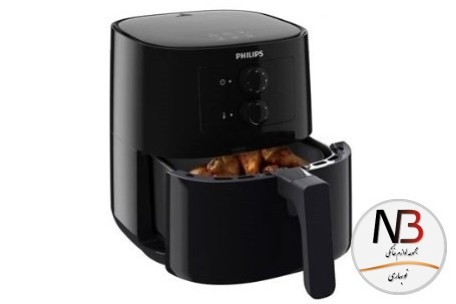 سرخ-کن-فیلیپس-hd9200
