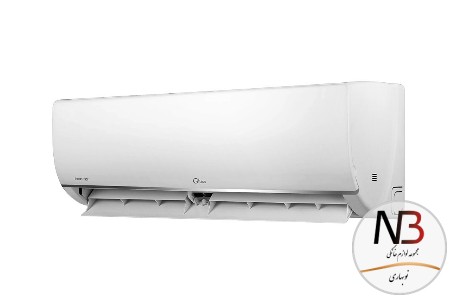 عکس محصول - کولر-گازی-اینورتر9000-جی-پلاس-مدل-tm9l1