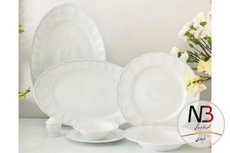 عکس محصول - سرویس-29پارچه-نئوکلاسیک-داتیس-سرمه-زرین