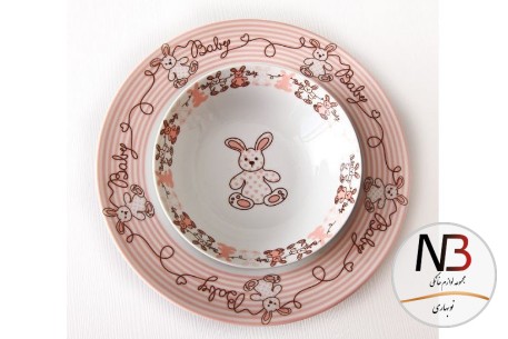 عکس محصول - ست-کودک-بانی-5-پارچه-زرین