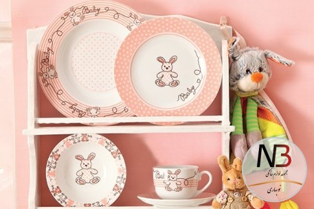 عکس محصول - ست-کودک-بانی-5-پارچه-زرین